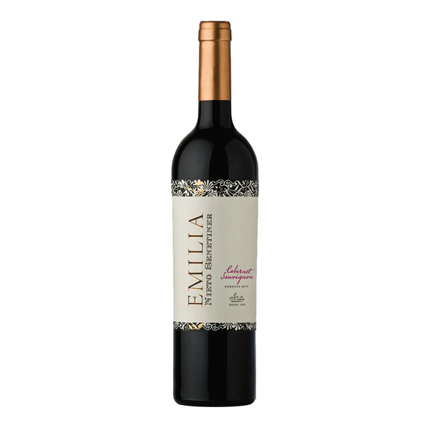 Emilia Cabernet Sauvignon x 750 cc.(6)