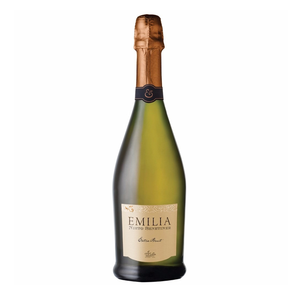 Emilia Extra Brut x 750 cc.(6)