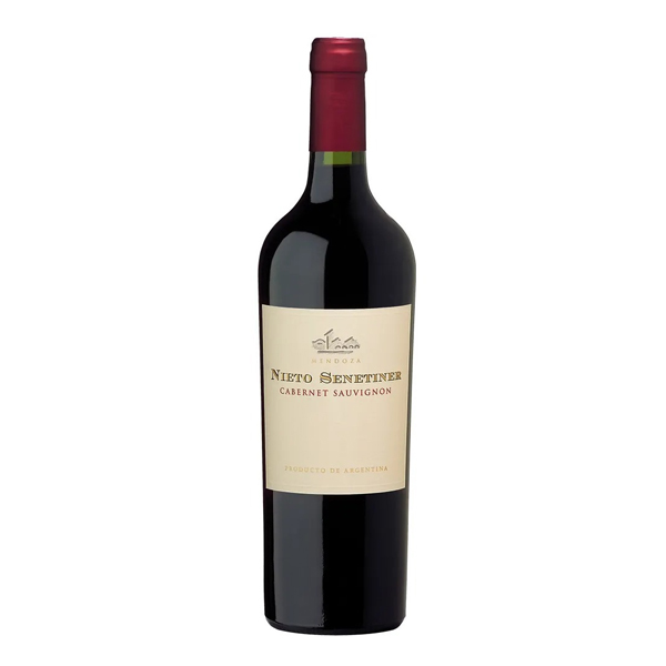 Nieto Cabernet x 750 cc.(6)