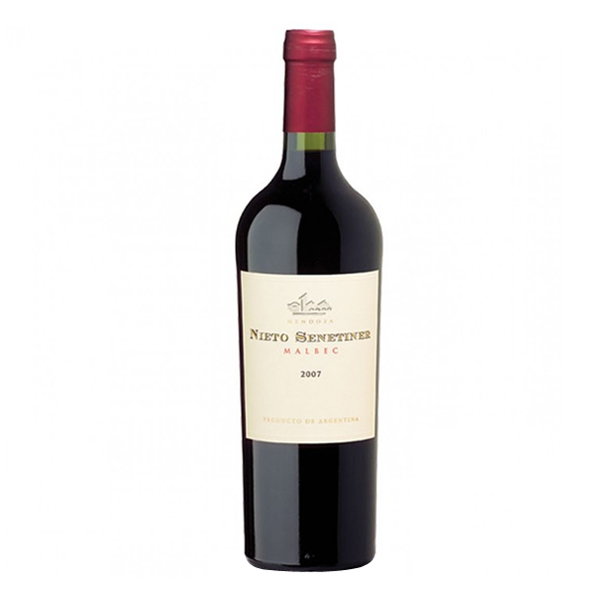 Nieto Malbec x 750 cc.(6)