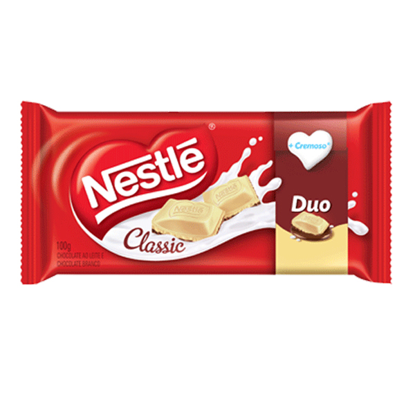 Choco Classic Aireado x 80 gr. (16)