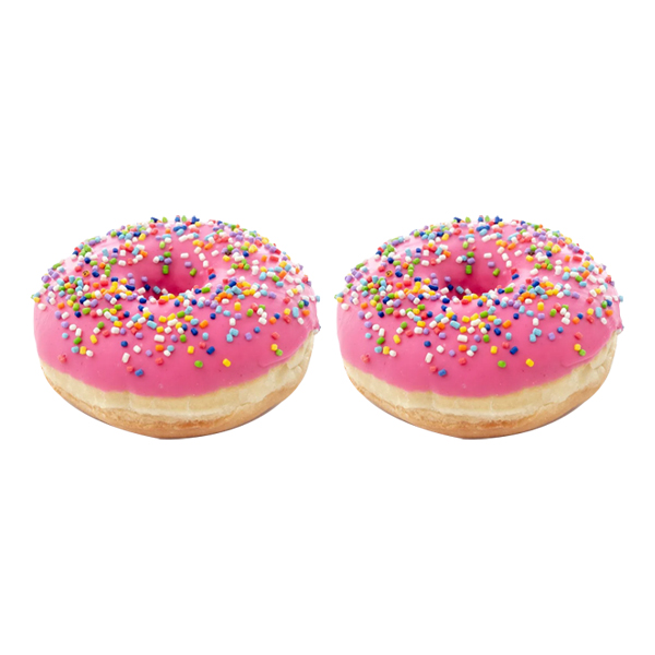 Donut Donatella Ro DDL+GR x 2u. - CAÑUELAS(28)