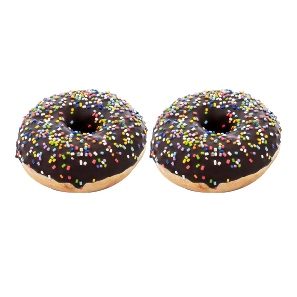 Donut Donatella Ch DDL+GR x 2u. - CAÑUELAS(28)