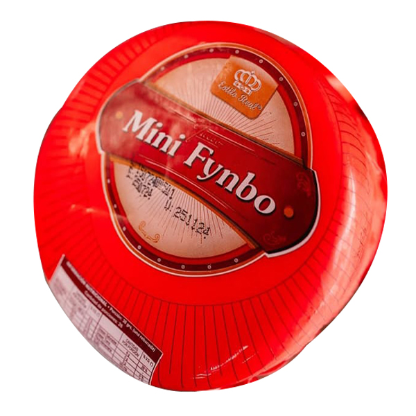 Mini Fynbo x 850 gr. - Arroyo Cabral (20)