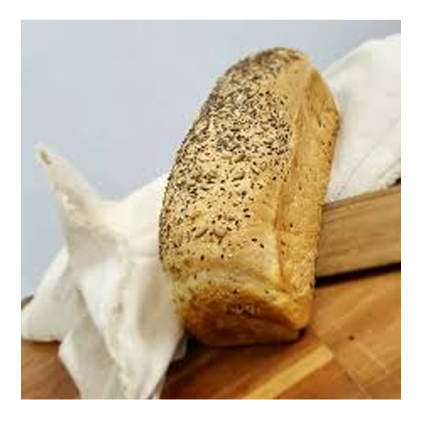 Pane de Campo Integral c/s x 800gr. - Cambapane