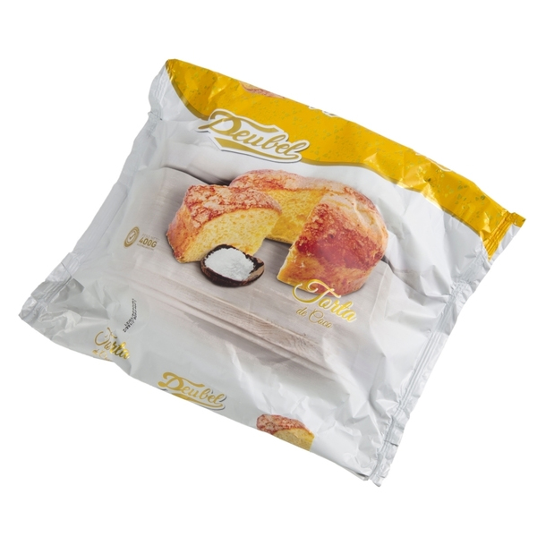 Torta de Coco x 400 gr. - Deubel (4)