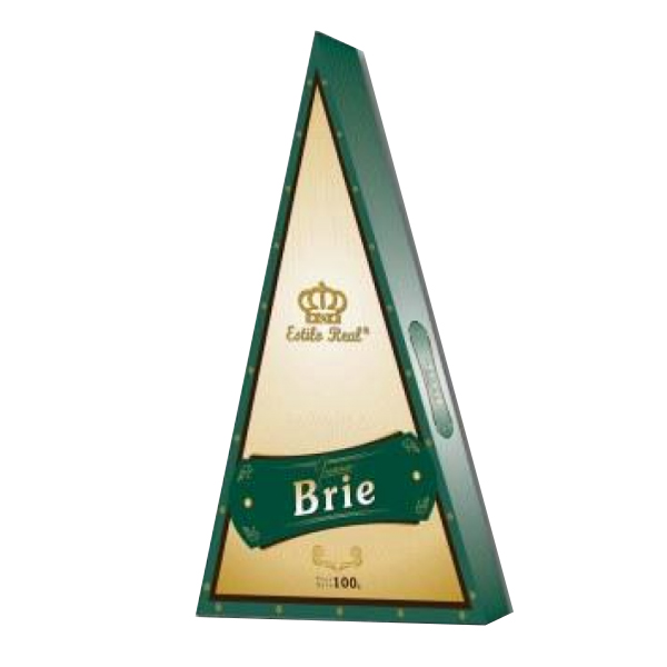 Brie Cuña x 100 gr - Arroyo Cabral
