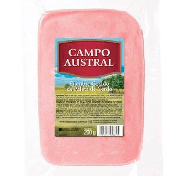 Paleta Fet. a/v x 200 gr. - Campo Austral (10)