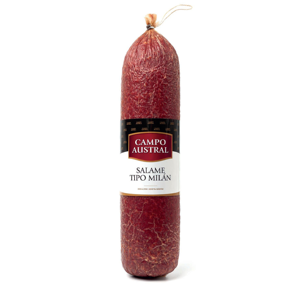Salame Tipo Milan x kg. - Campo Austral (2)