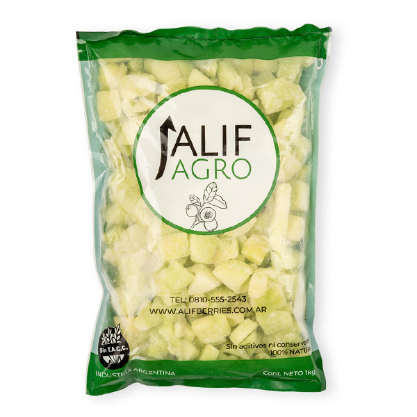 Limon Jugo x 1 Kg. (16) - Quillen
