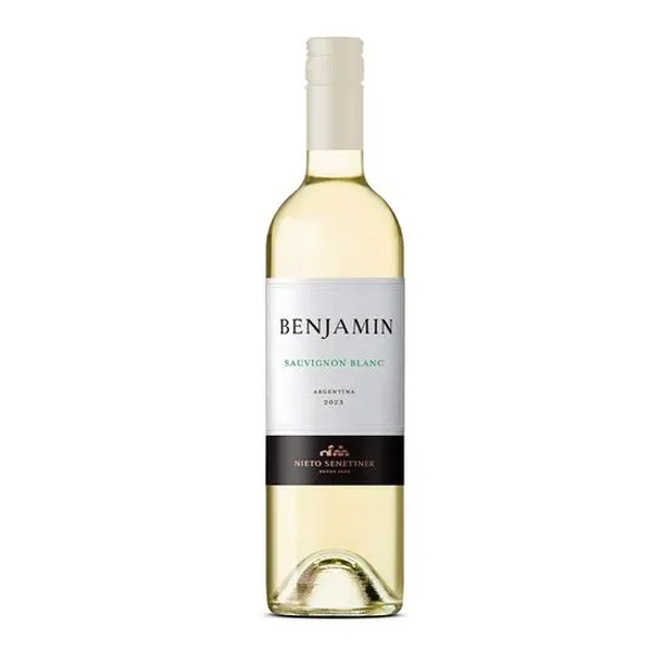 Benjamin Sauvignon Blanc x 750 cc.(6)
