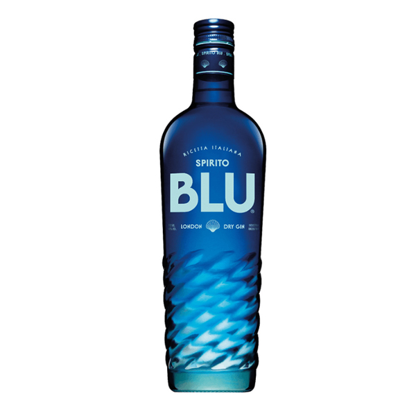 Gin Spirito BLU x 700 cc.(6)