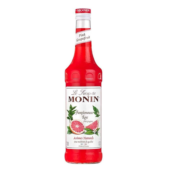 Jarabe Pomelo x 700 ml. (6) - Monin