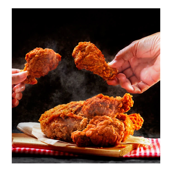 Alitas de Pollo Marinadas x 1 kg. -475- Calisa(5)
