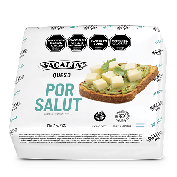 Port Salut x kg. - Vacalin ()