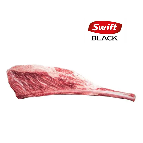 Asado Hacha c/Hueso Cong x kg. - Swift Black