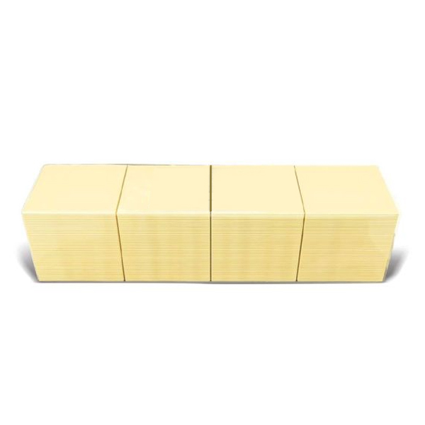 Cheddar 140 Fetas Blanco x 1,7kg - TONADITA (6)