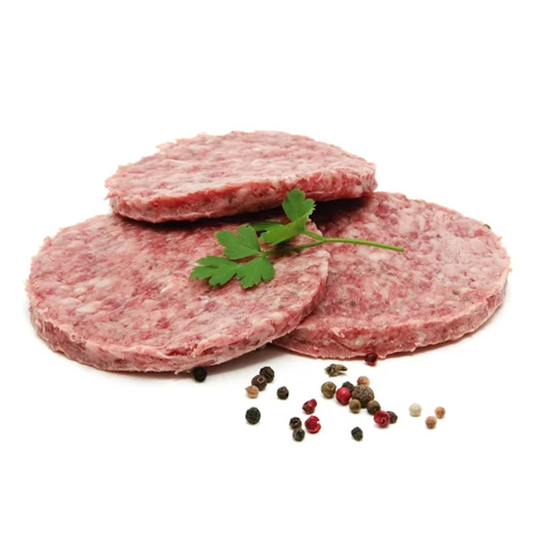 Hamburguesas 60x106gr. Gastronomica - Swift