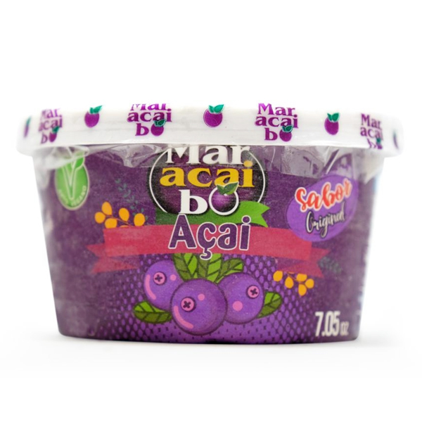 Acai x 250 gr. Original (12)