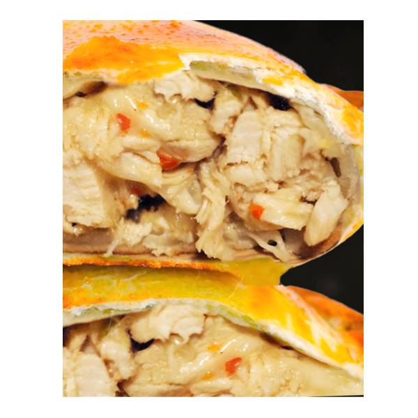 Empanadas de Pollo x 12u - La Orden