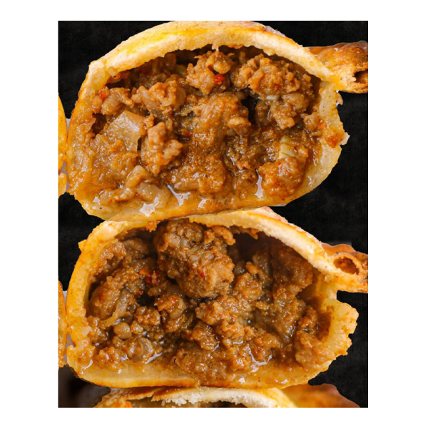 Empanadas de Carne x 12u - La Orden