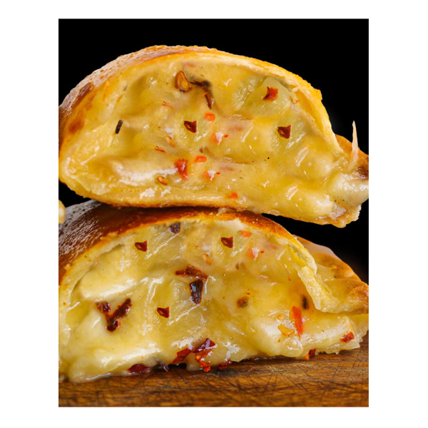 Empanadas de Cebolla y Queso x 12u - La Orden