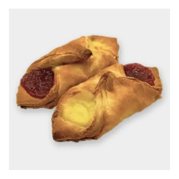 Doblada c/Crema past. y Membrillo Caja 120x45gr. - Cremachel
