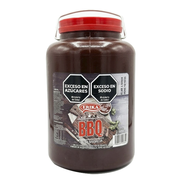Barbacoa Erika x 2.9 kg (4)