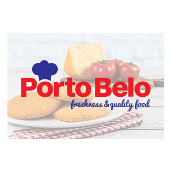 Medallon de Merluza Tomate y Queso Porto Belo x 1 kg (6)
