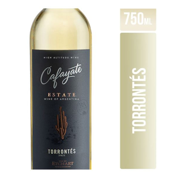Cafayate Rva Torrontes x 750 cc.(6)