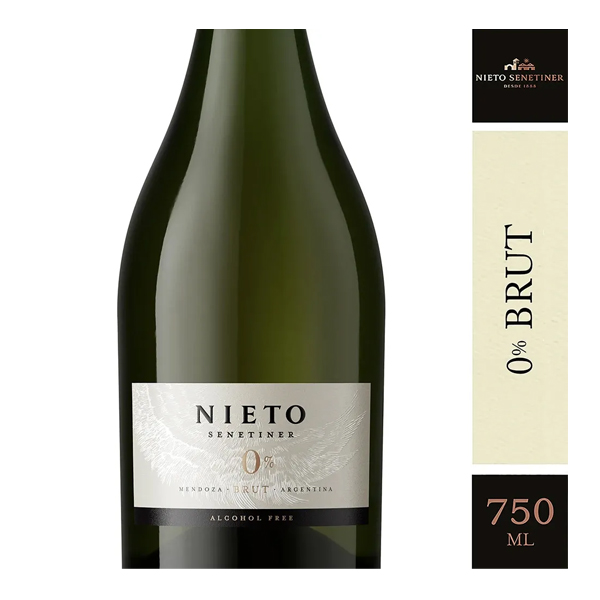 Nieto 0% Brut x 750 cc. (6)